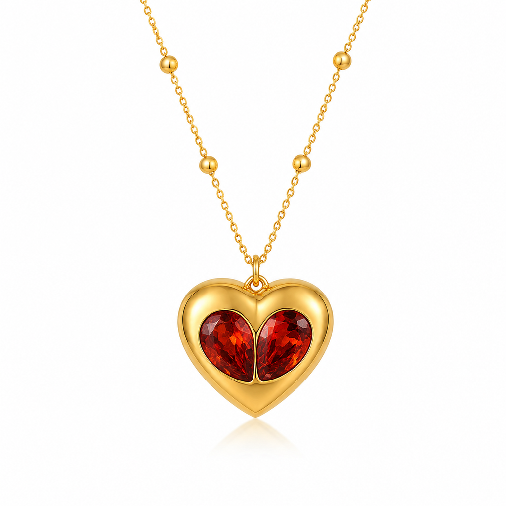 Auri Necklace