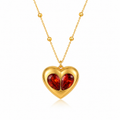 Auri Necklace