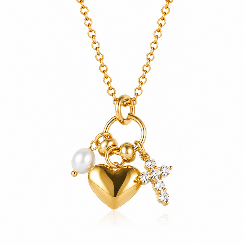 Ida Necklace