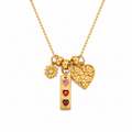 Carmen Necklace