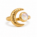 Selene Ring