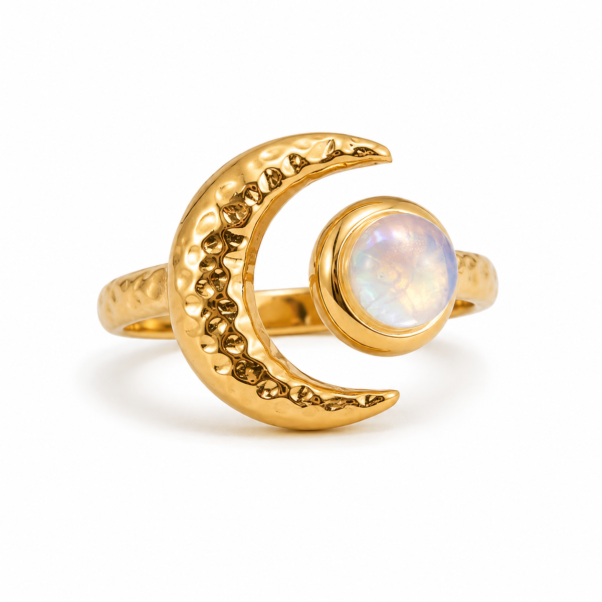 Selene Ring