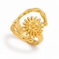 Soleil Ring
