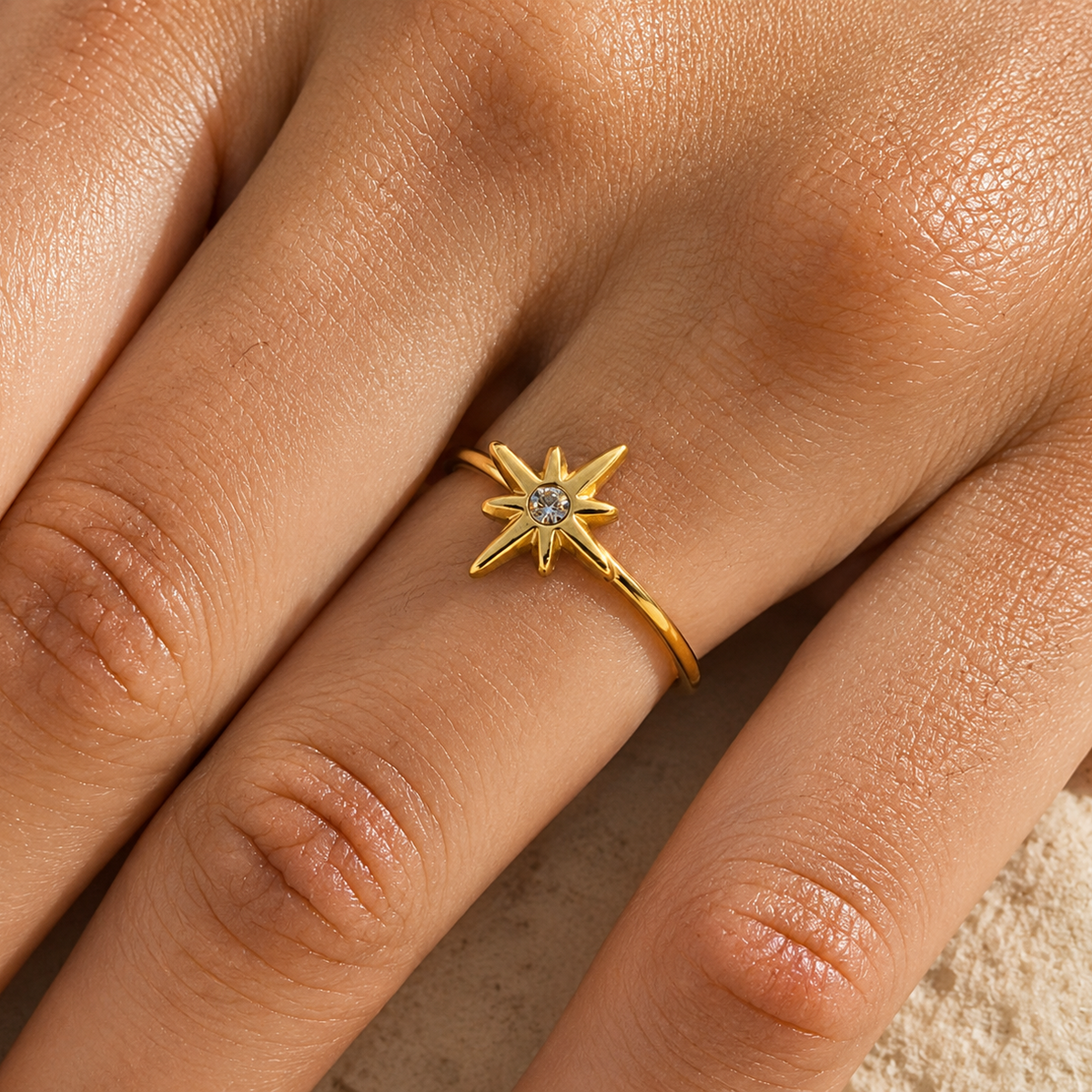 Astra Ring