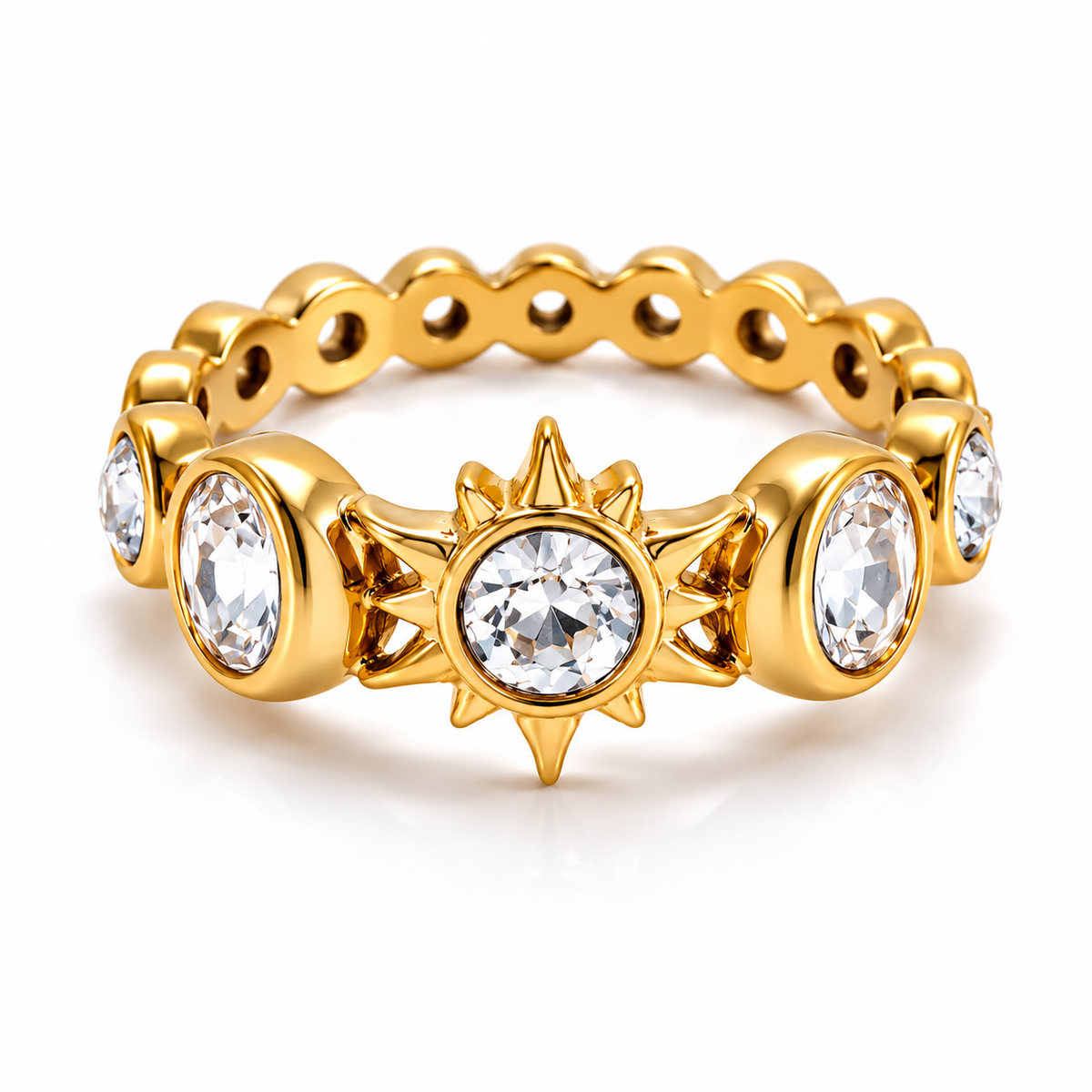 Elowen Ring