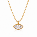 Teardrop Necklace