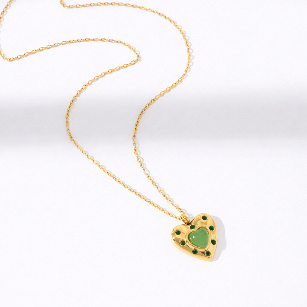 Verde Amora