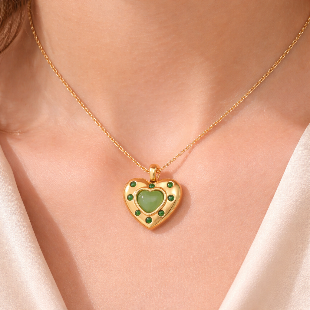 Verde Amora