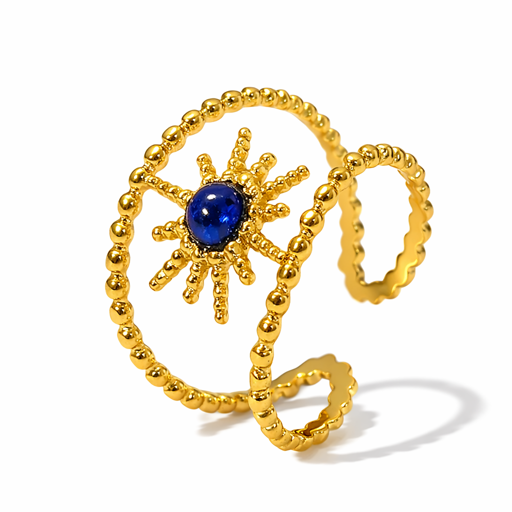 Solara Ring