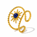 Solara Ring
