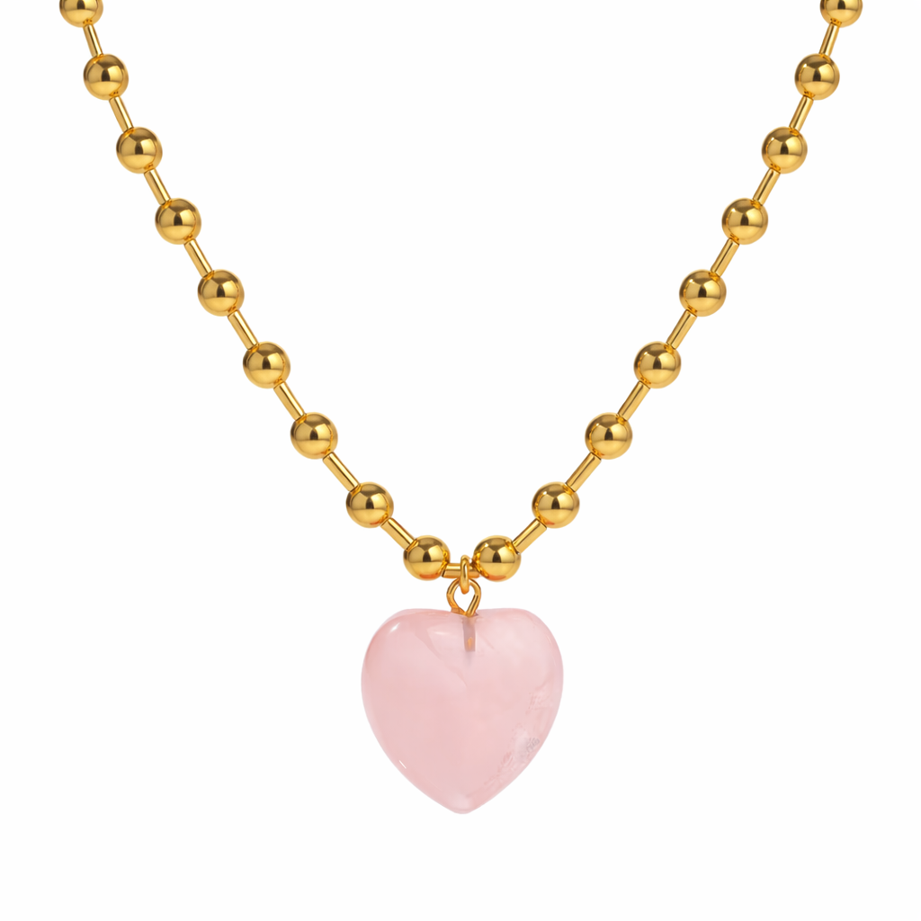 Lumina Heart