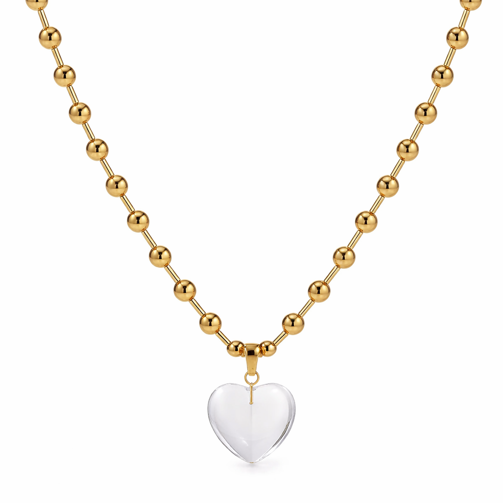 Lumina Heart