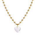 Lumina Heart