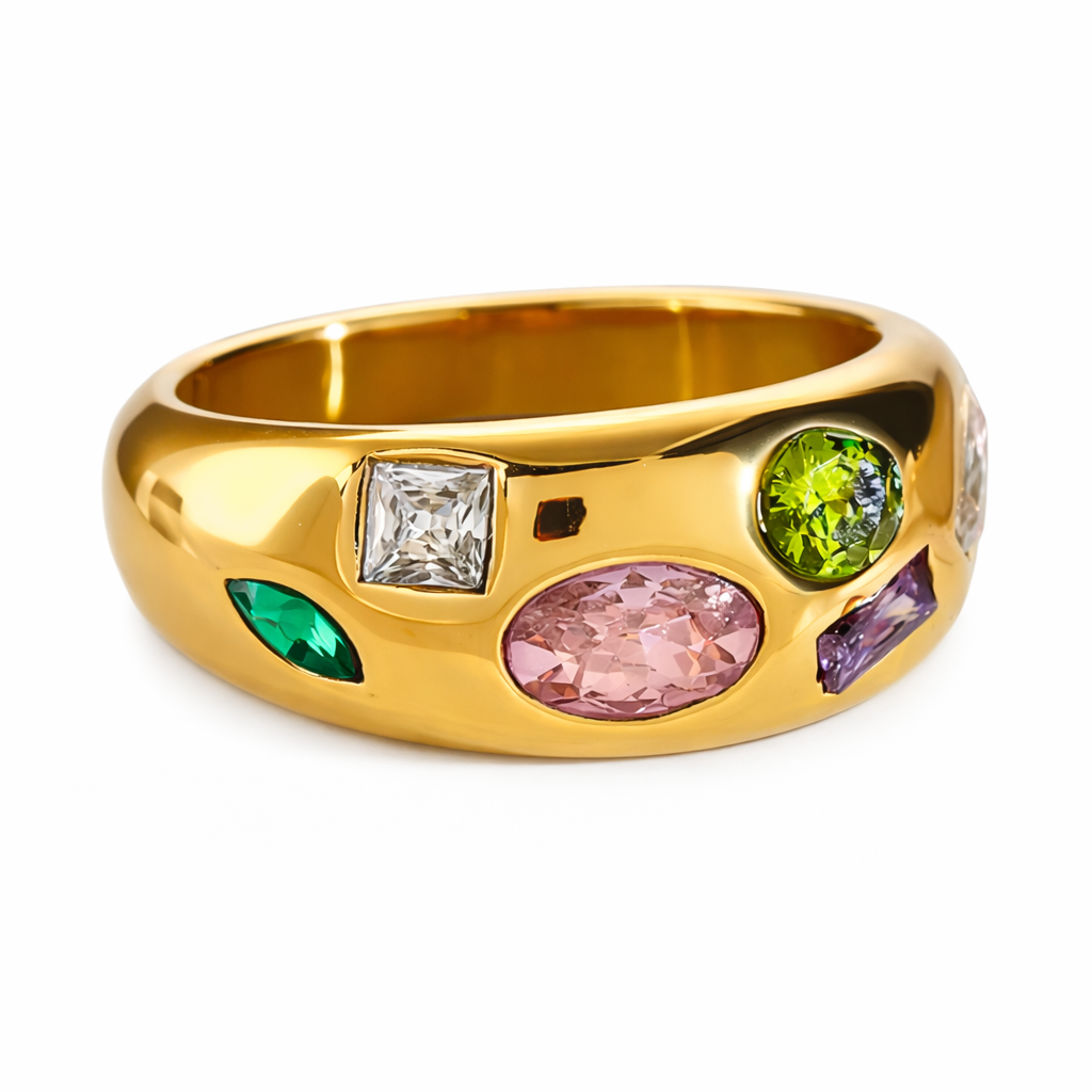 Opalyn Color Ring