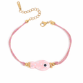 Lucky Fish Bracelet