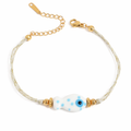 Lucky Fish Bracelet
