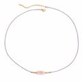 Love Cord Necklace