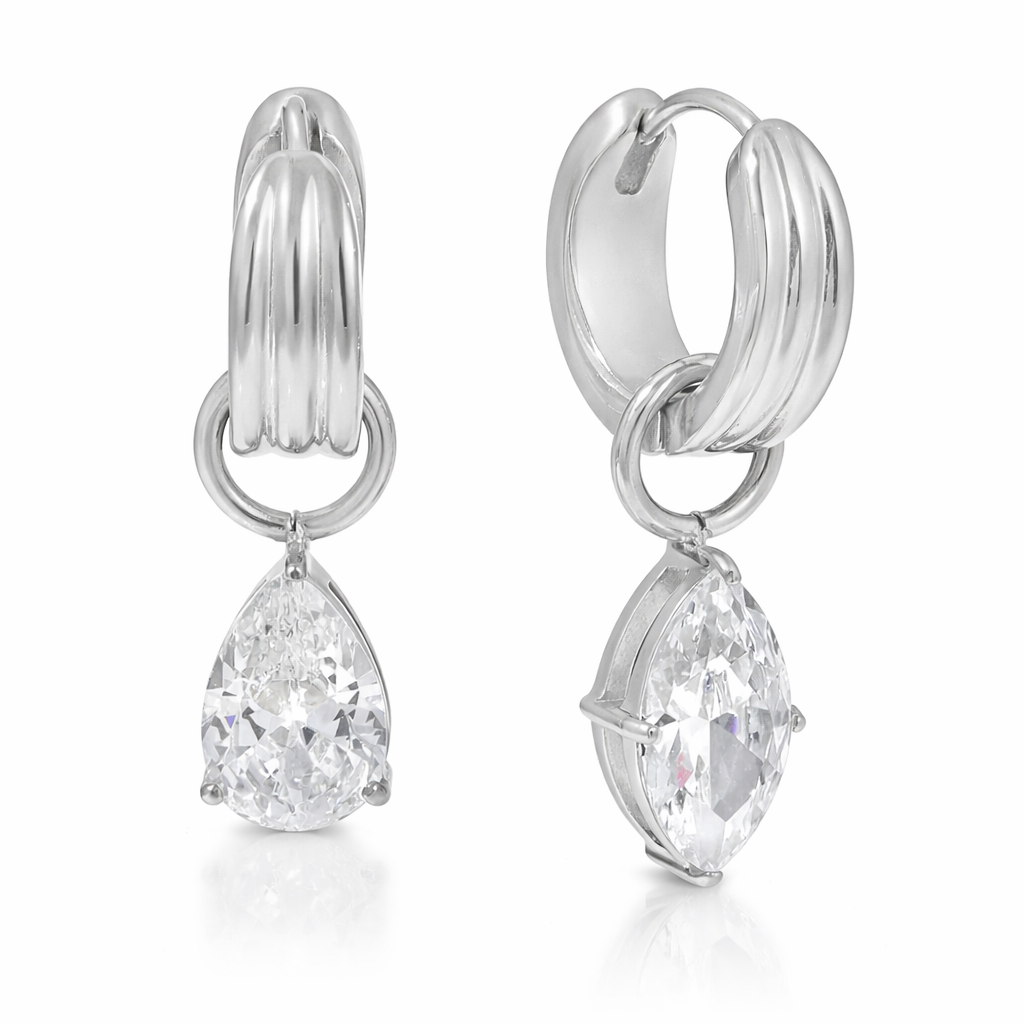 Alva Earrings