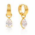Alva Earrings