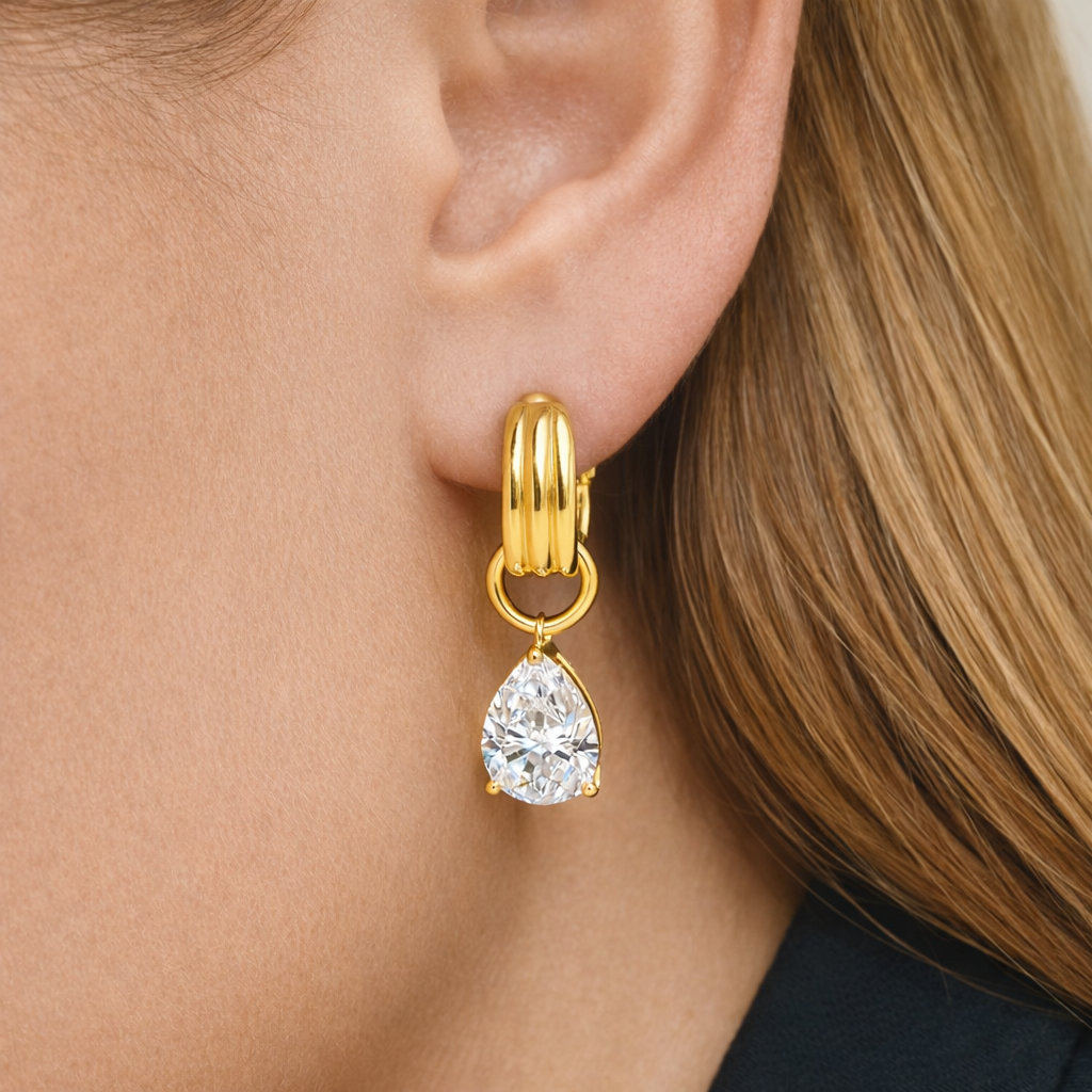 Alva Earrings