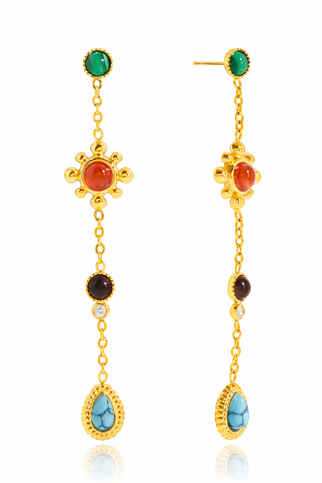 Solveig Gem Drops