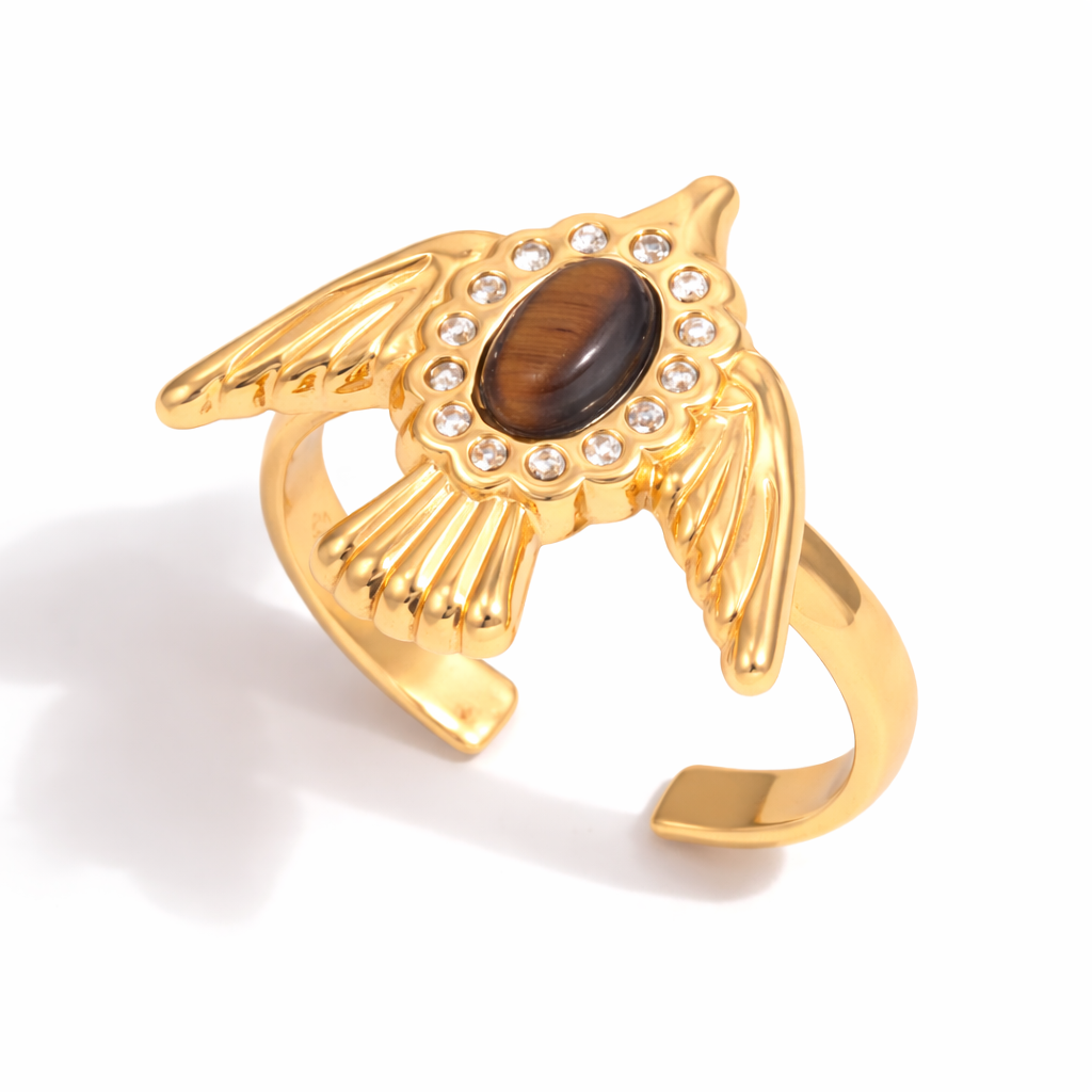 Wings Ring