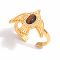 Wings Ring