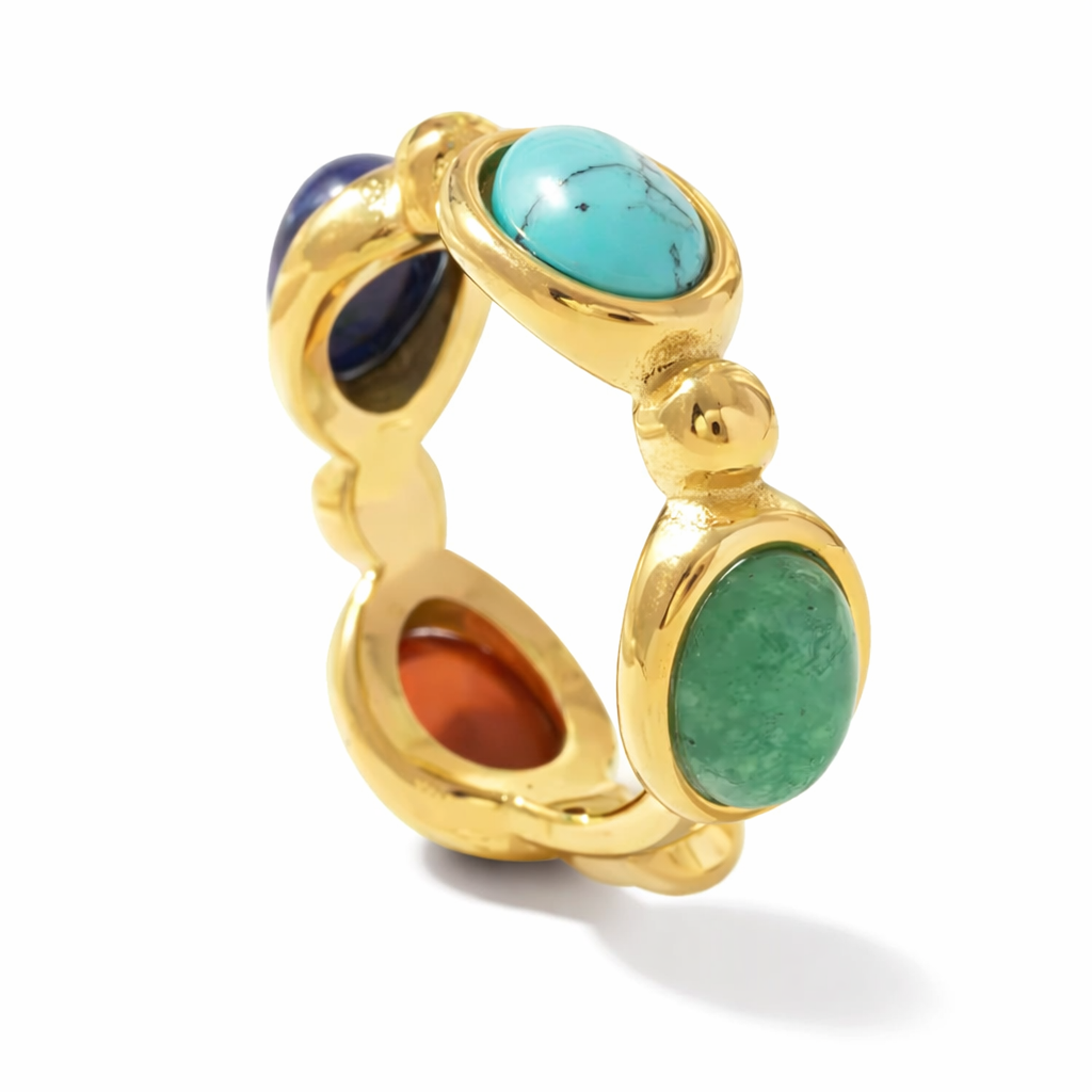 Paloma Ring