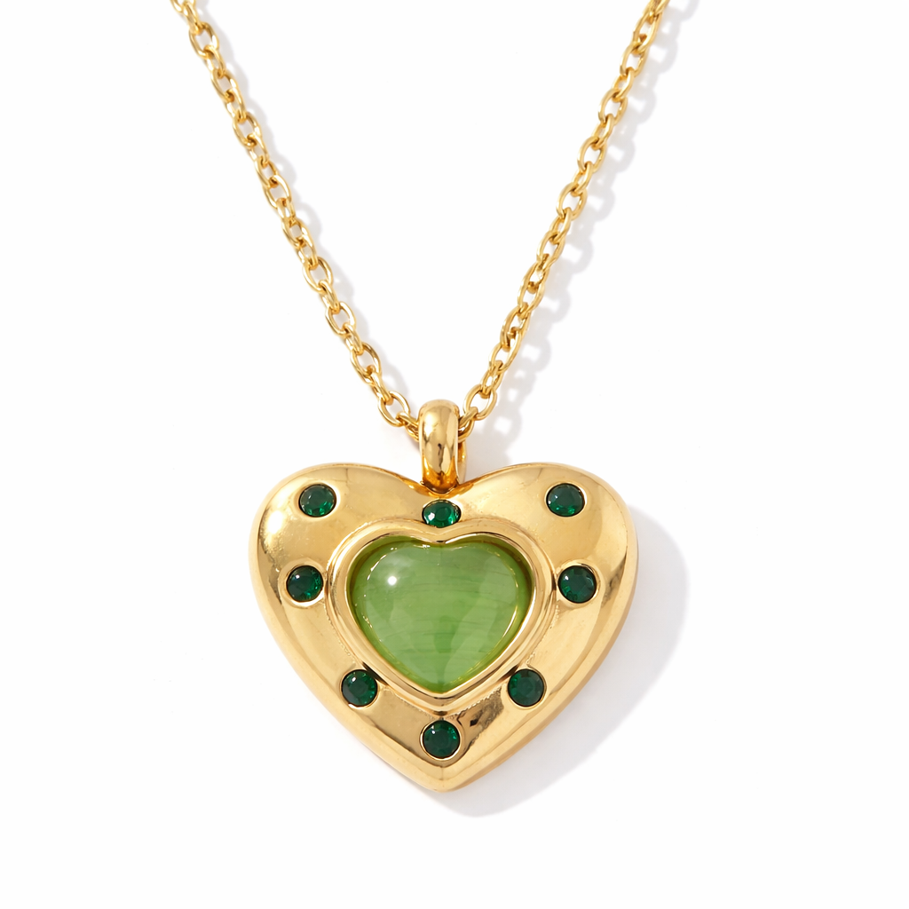 Verde Amora