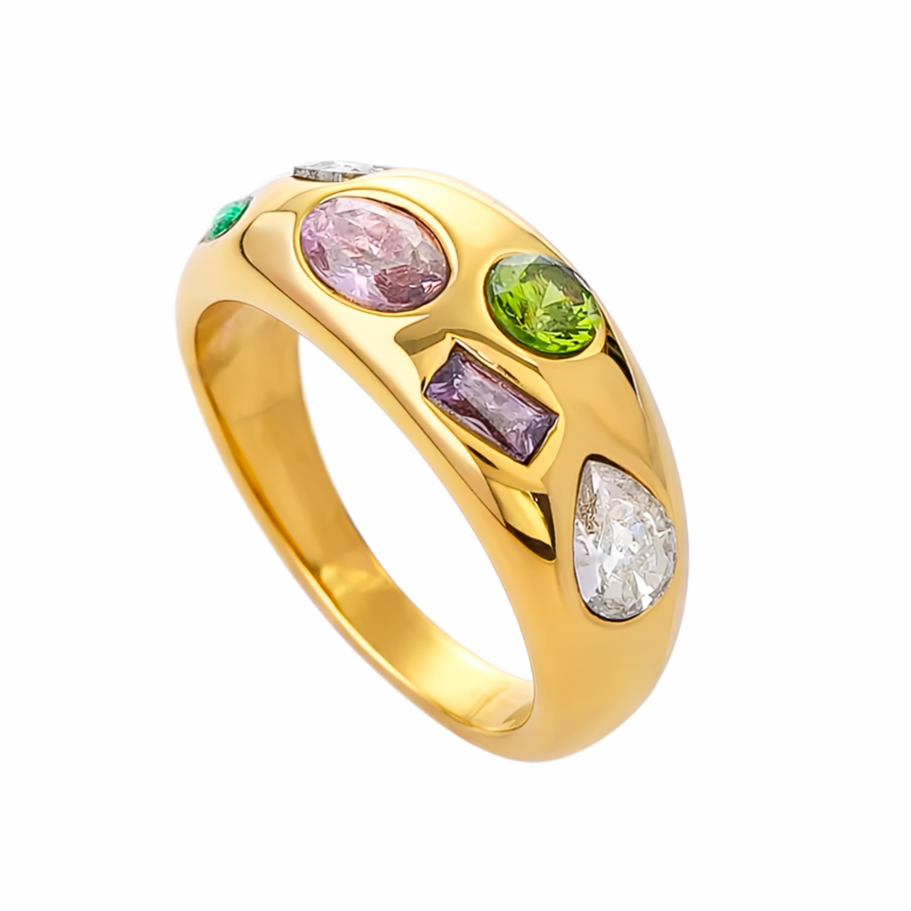 Opalyn Color Ring